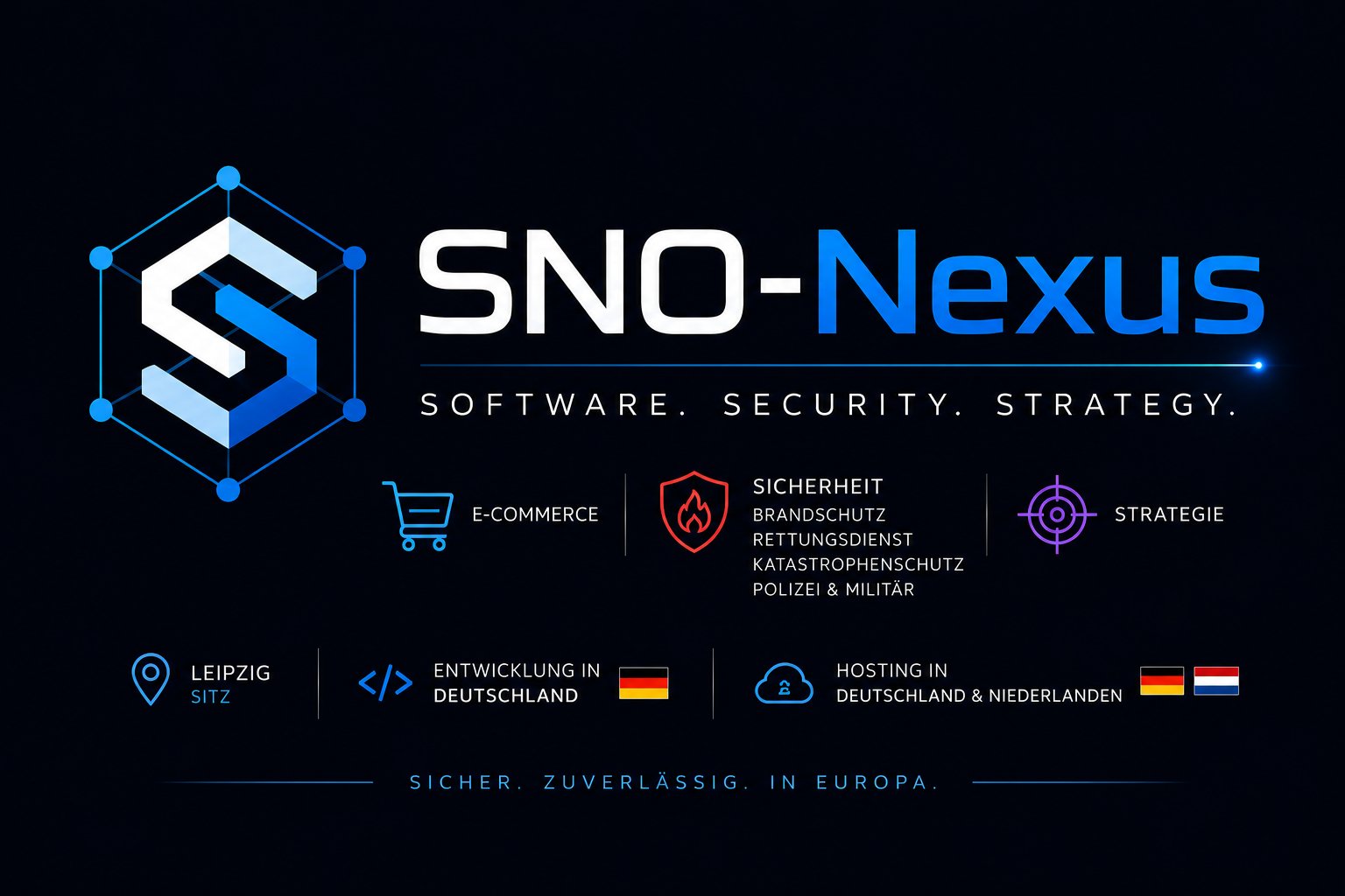 SNO-Nexus Logo